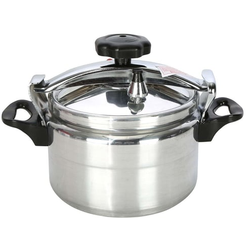 caserole aluminium