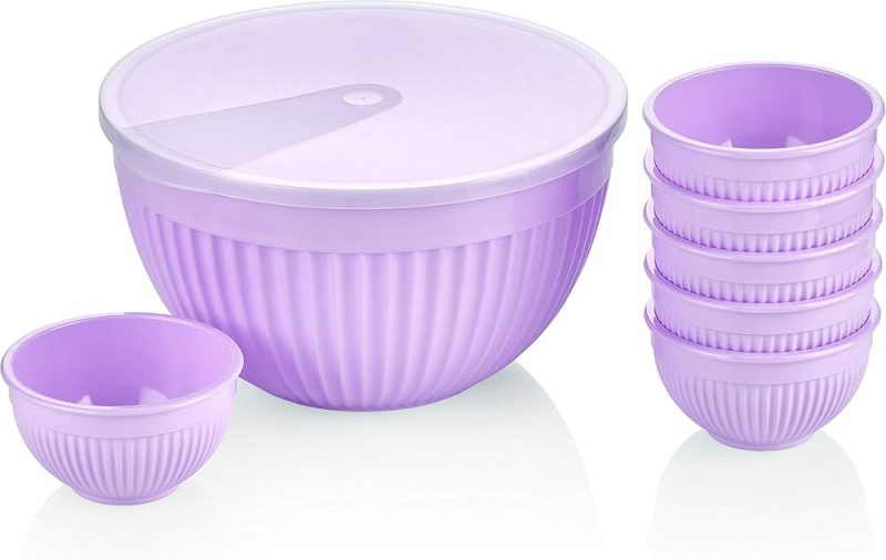 saphire round storage