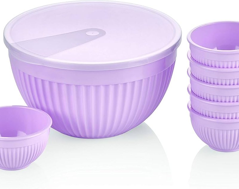 saphire round storage