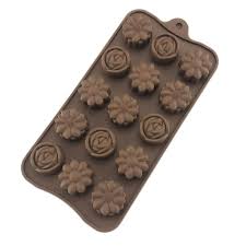 choco pan silicone