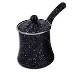 coffee pot granite