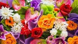 flowers bouquet