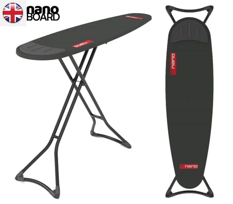 ironing board perilla
