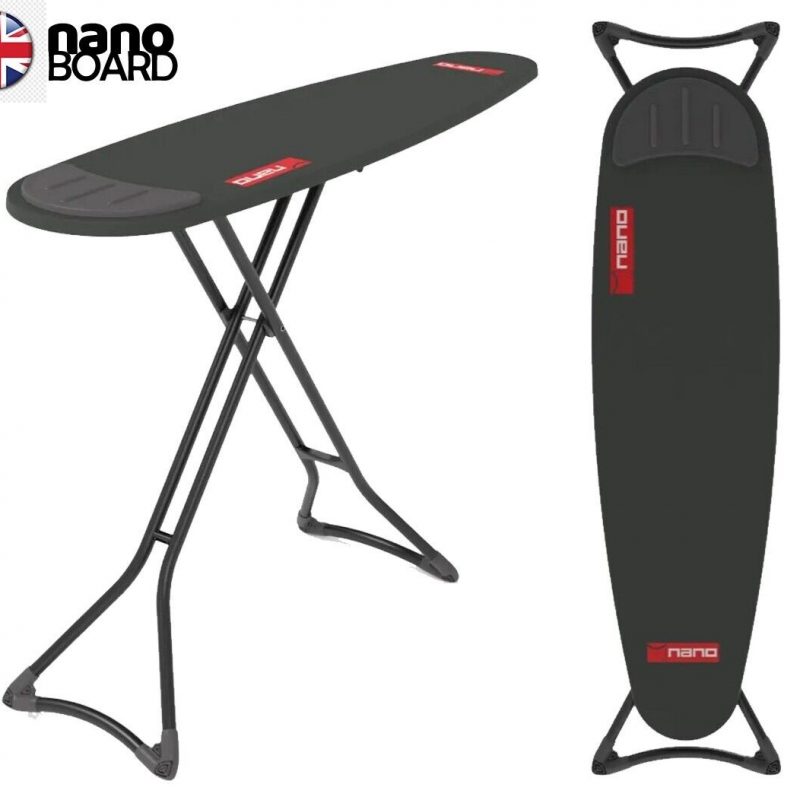 ironing board perilla