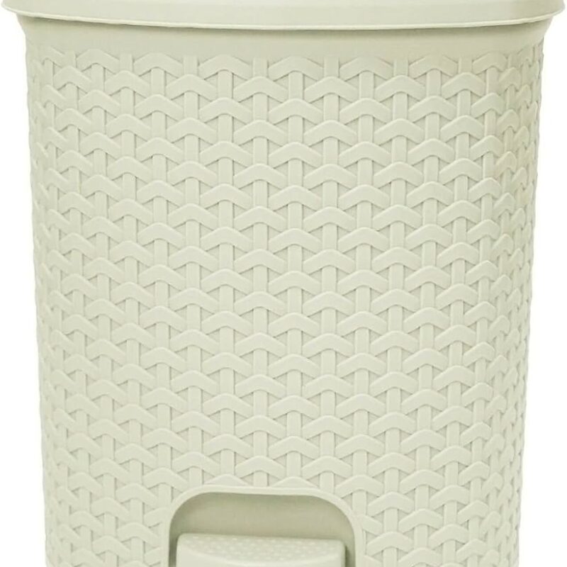 trash can 18l with pedal
