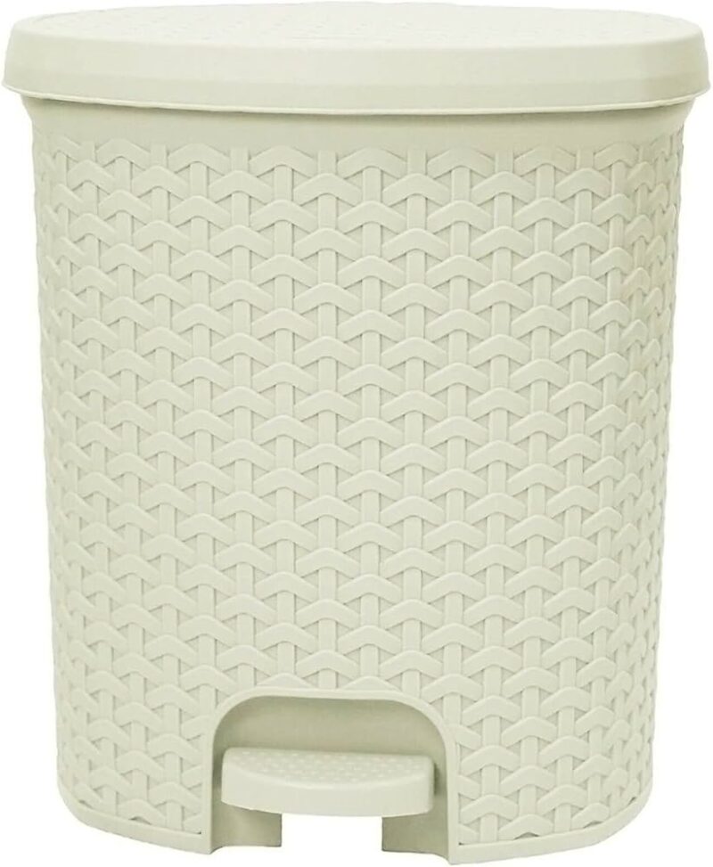trash can 18l with pedal