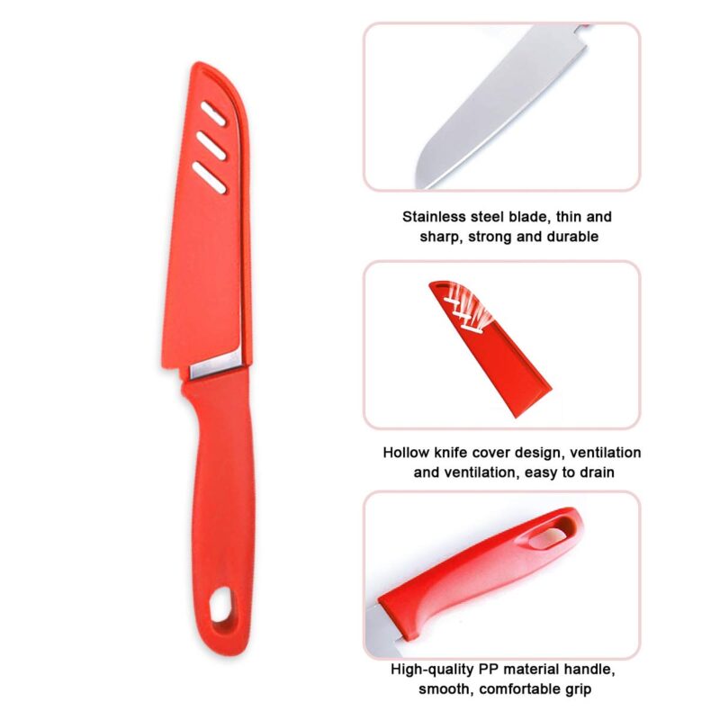 Special Blade Knife