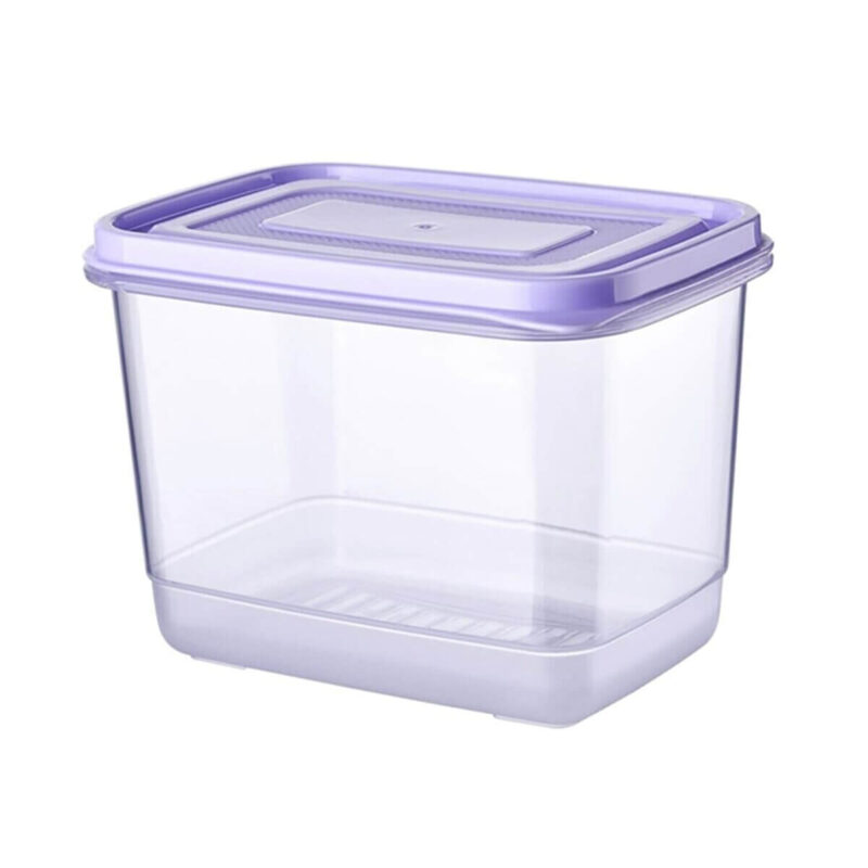 food storage box elegant 900ml