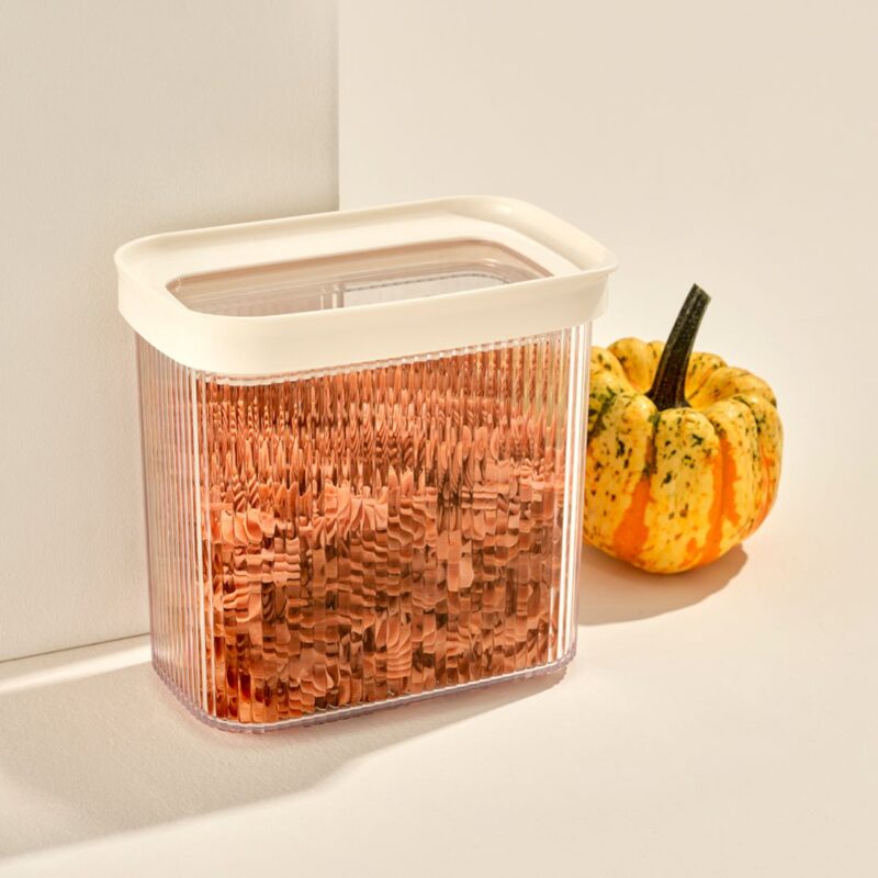 food container plexi 2800 ml