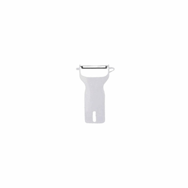 Peeler White