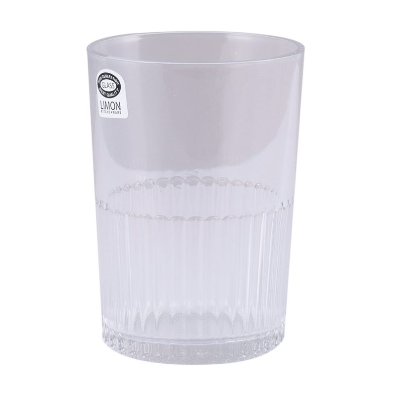glass cup large