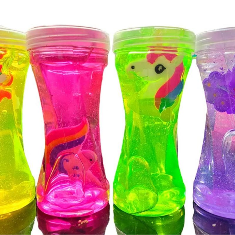 slime 2 colors