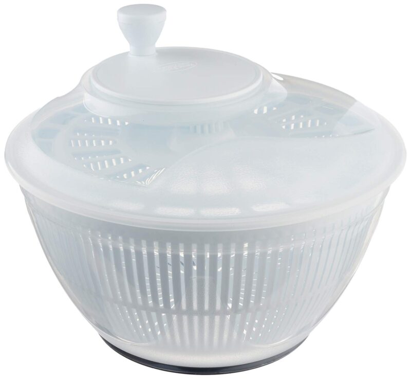 salad spinner