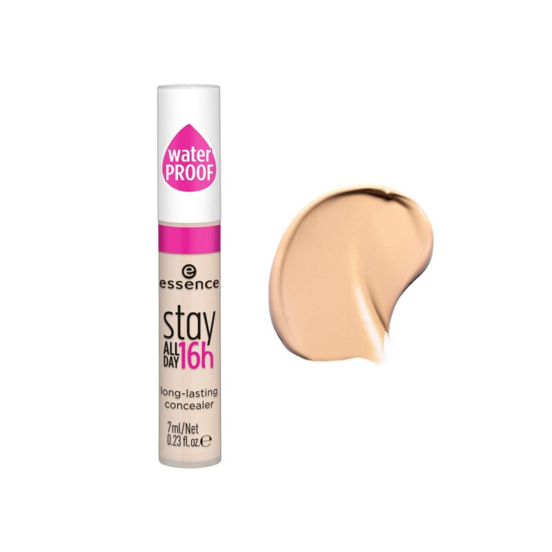 concealer essence 16H water proof