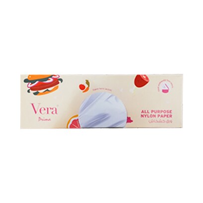 all purpose nylon paper
