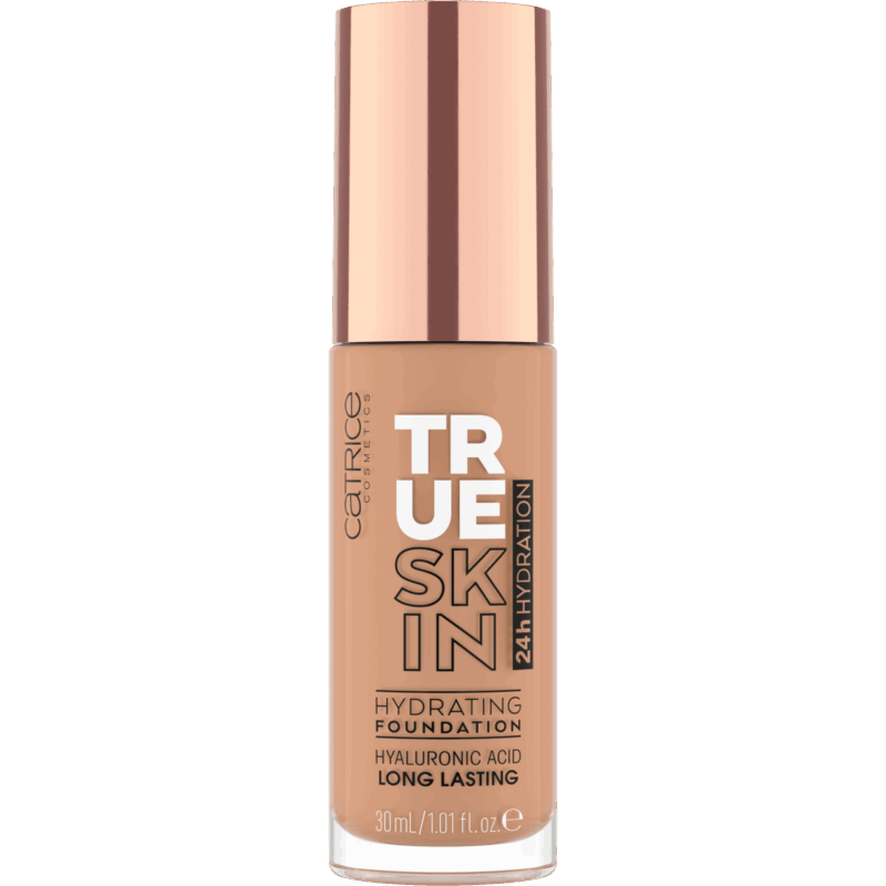 foundation hydrating catrice cosmetics 50mL