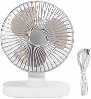 portable desktop usb fan