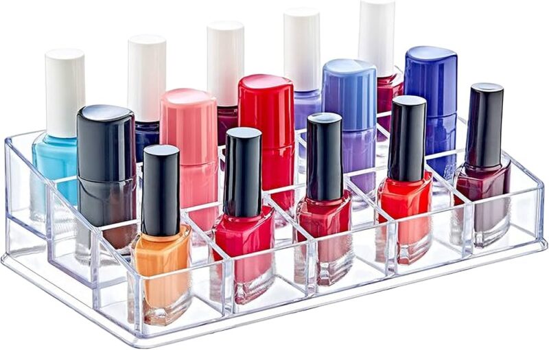 organizer 15 divided