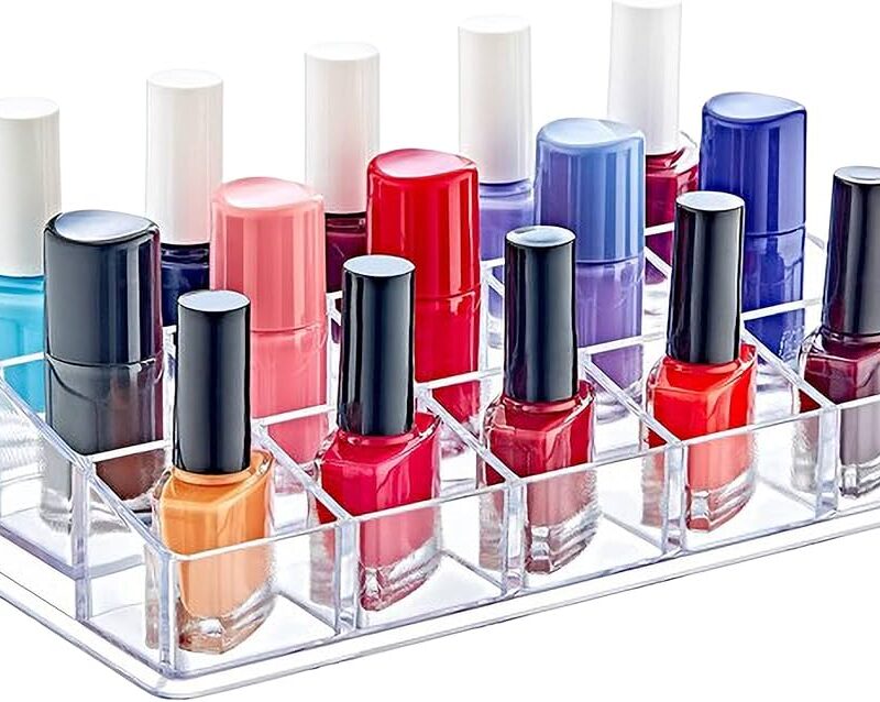 organizer 15 divided
