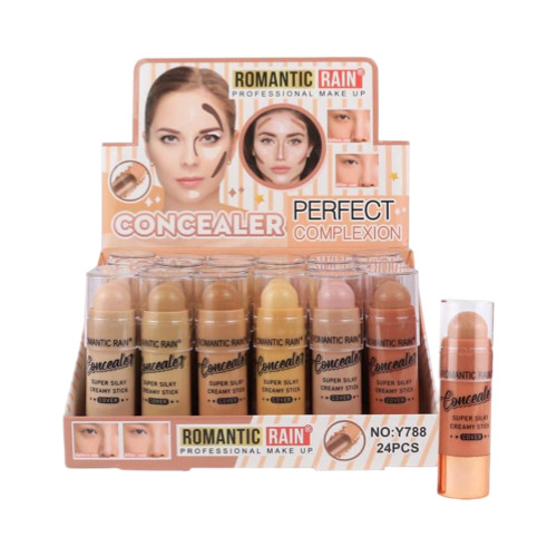 concealer romantic rain
