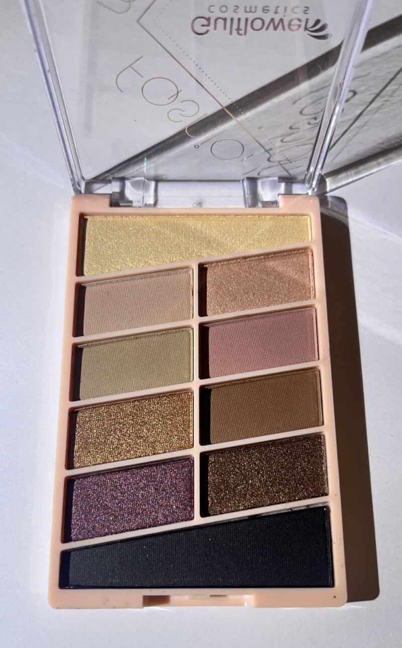 Eyeshadow Gulflower