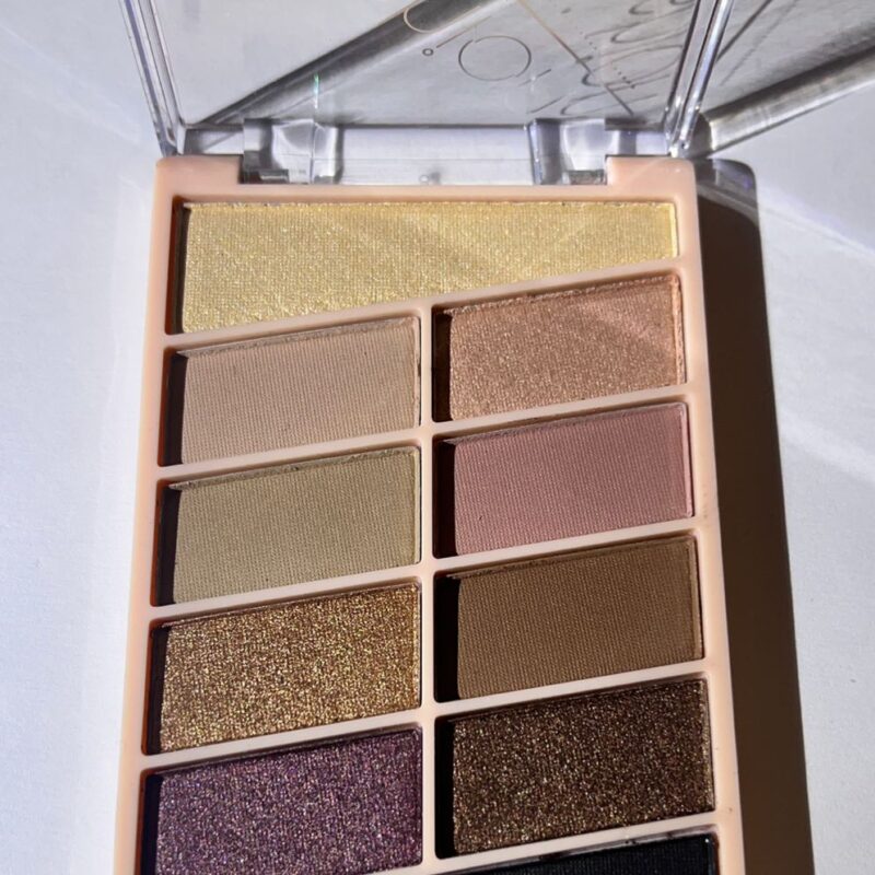 Eyeshadow Gulflower