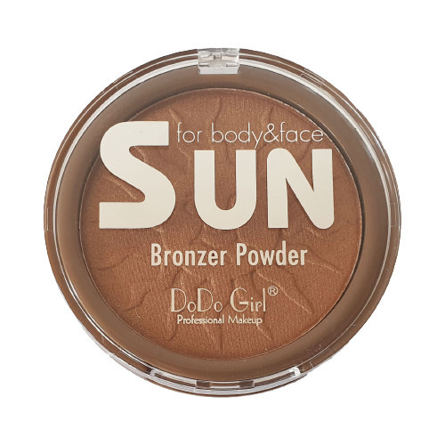 Bronzer Glow