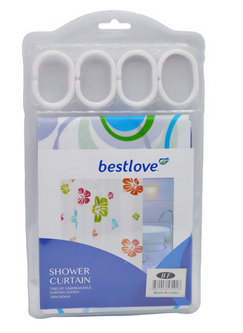 curtain shower bestlove