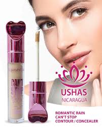 concealer foundation Romantic Rain 14H