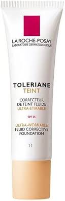 foundation la roche-posay no 11