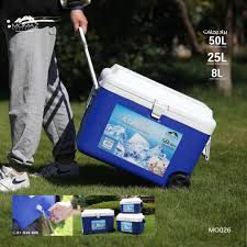 cooler box 50L