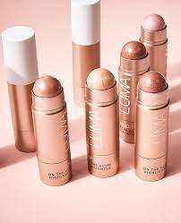 highlighter tube