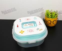 multipupose organizer box