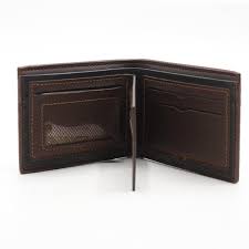 wallet for men bovi's classic