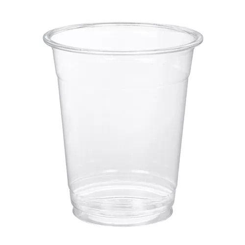 cups 250cc pet