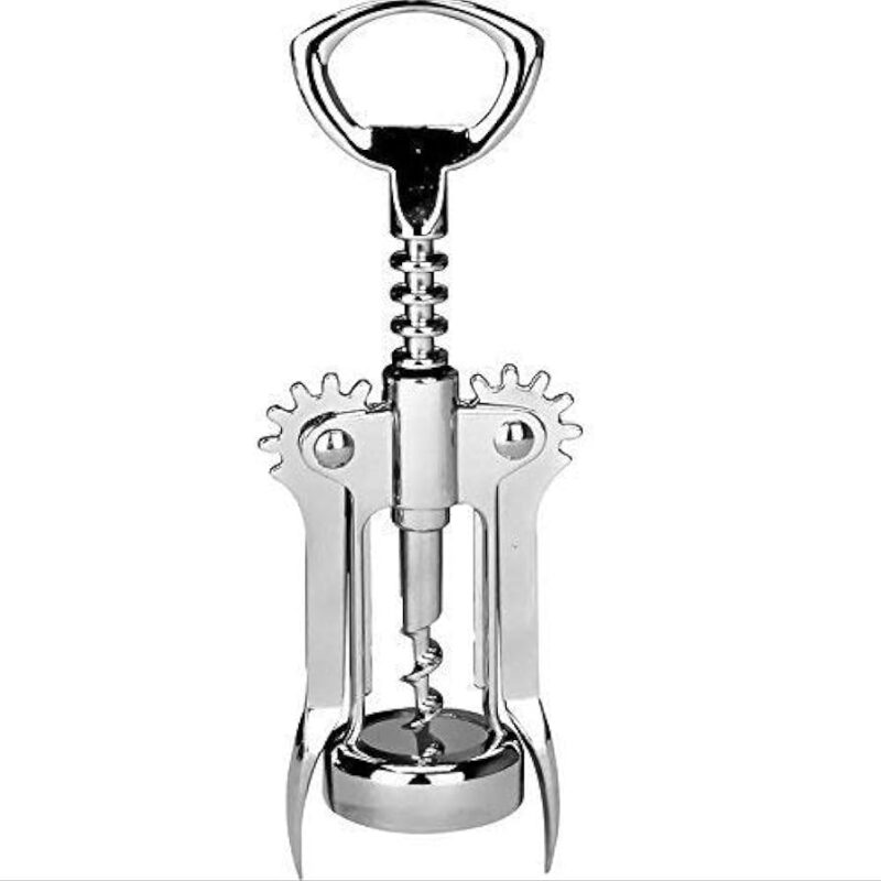 wine opener stainless