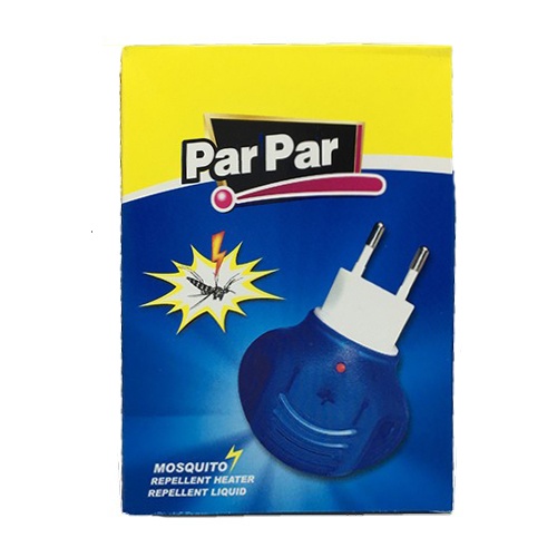 par par machine