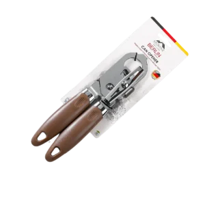 can opener black