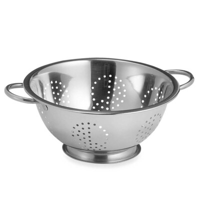 strainer stainless 24cm